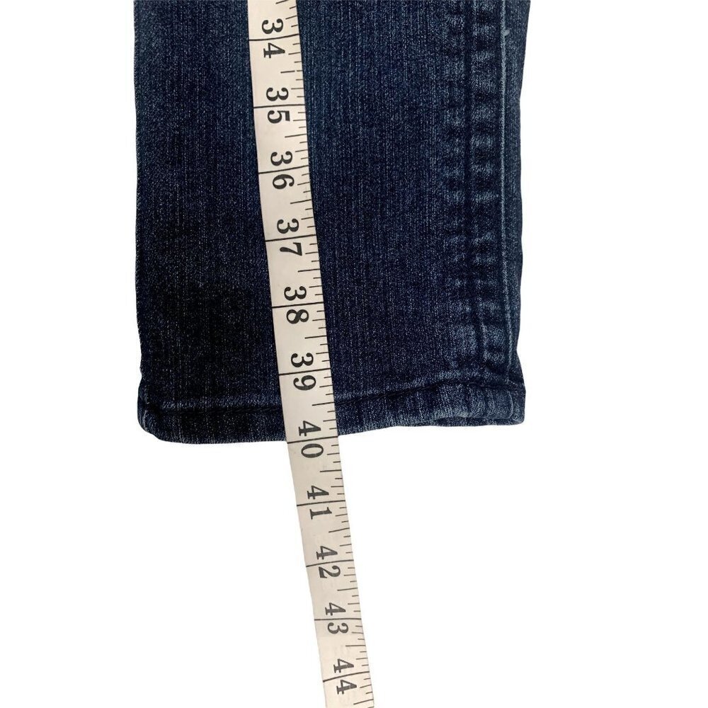 Juicy Blue Women's Jeans - Picture 5 of 5